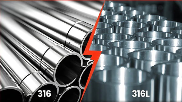 Hanuman Metals Facility in Visakhapatnam, Andhra Pradesh